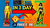 Learn about her story, background, ability & how to get her here. Download Free Fire Kelly The Swift Trailer Mp3 Free And Mp4