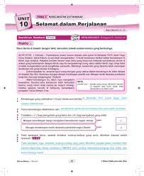 Buku teks bm tahun 5. Bahasa Melayu Tahun 6 Tema 4