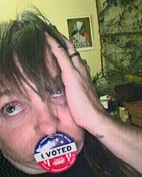 Kalyn Blue's Instagram, Twitter & Facebook