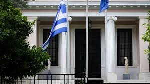 Την παράταση της θητείας του αρχηγού γεα (πολεμική αεροπορία) και του αρχηγού της ελ.ασ. Zo3v6ebmvtaqfm