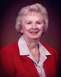 Helen Beverly Johnson Champlain Obituary