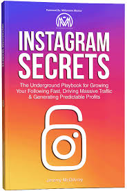 Check spelling or type a new query. Jeremy Mcgilvrey S Instagram Secrets Author Jeremy Mcgilvrey