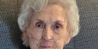 Lena Mae “Lucy” Barrett, 85 of Magee, Mississippi