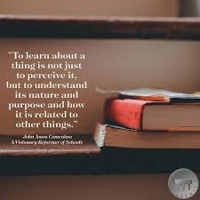 John Amos Comenius A Seventeenth Century Theologian And Reformer Had So Great An Influence On Western Sc Importance Of Education Quotes John Amos Path Quotes
