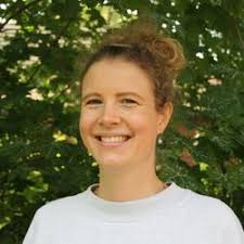 Katja Mueller • "Parasite Infections: From Experimental Models to Natural  Systems" • School of Veterinary Medicine