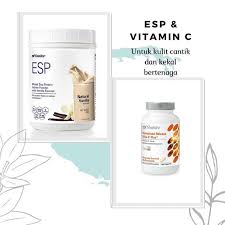 They have high potency formulas that boost our immune systems, promote body wellness, and raise energy levels. Basic Shaklee Beauty Set Esp Vitamin C Beecost