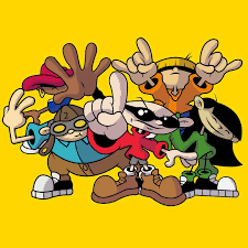 Decoratorsbest.com has been visited by 10k+ users in the past month Codename Kids Next Door Wallpapers Top Free Codename Kids Next Door Backgrounds Wallpaperaccess