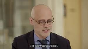 Research and education networks