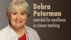 Deb Peterman's Instagram, Twitter & Facebook