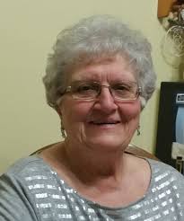 Obituary for Christina (Amabile) Mele