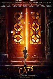 Baseado na peça original, gun and a hotel bible é um filme provocativo sobre um homem à beira de um ato violento e seu encontro com uma bíblia de hotel. Baixar Cats 2019 Torrent Dublado 720p 1080p