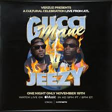 Now you can watch all verzuz content on firestick using the verzuz channel app too. Verzuz On Twitter It S Official Welcome To Verzuz Season 2 Gucci Mane Vs Jeezy Thursday November 19th 5pm Pt 8pm Et Watch On Our Ig Or In Hd On