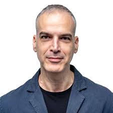 Ahmed Hesham from Daark Real Estate