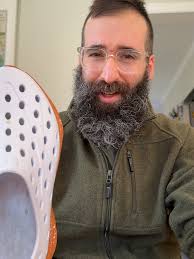 Kane Revive Shoe Review