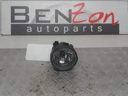 mistlamp links voor van een nissan qashqai 2016 nissan auto