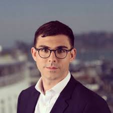 Ludlow becomes on-air reporter for Bloomberg Television