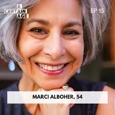 Career + Money — A Certain Age