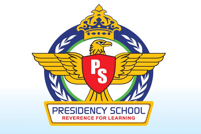 Presidency School logo