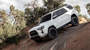 For 2022, we don't expect big changes for the 4runner. Redesigned 2022 Toyota 4runner Is Coming For Sure Suvs Trucks