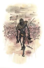 Gris Grimly Star Wars Illustration Star Wars Art Star Wars Fan Art