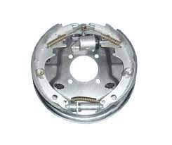 Pin On Brake Assembly