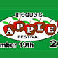 Iroquois Applefest