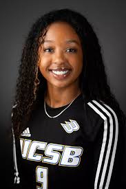 2023 Women's Volleyball Roster