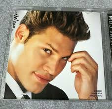 EDGAR DANIEL VIRGO CD 2008