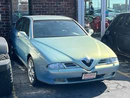 Image result for Azzurro Cristallo 2008 Alfa-Romeo