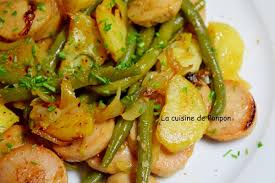 Epingle Sur Plat Complet