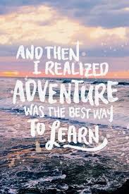 Pinterest Life Quotes Travel Travel Quotes Adventure Sailing Quotes