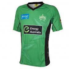Melbourne Stars Jersey Melbourne Stars Mumbai Indians Jersey