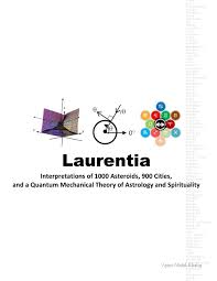 Laurentia Interpretations Of 1000 Asteroids 900 Cities