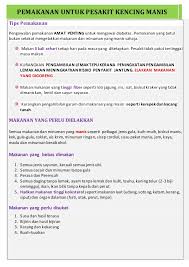 10 cara nak kurangkan darah tinggi tanpa ubat. Tips Pemakanan Pesakit Kencing Manis Dan Darah Tinggi 2020