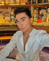 chaotic tutorial #wavyhairstyle #asian #filipino #hairstylesmen products: