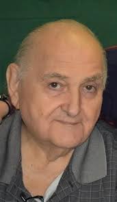 Joseph Carcia Obituary