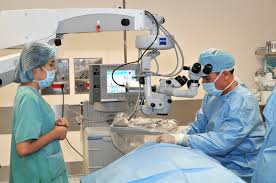 Nếu bạn có nhu cầu khám và điều trị bệnh về mắt, hoặc đến tái khám sau khi đã điều trị nội, ngoại trú và sau phẫu thuật, bạn hãy lần lượt thực hiện những bước sau khi. Khoa Máº¯t Va Pháº«u Thuáº­t Khuc Xáº¡ Bá»‡nh Viá»‡n Fv