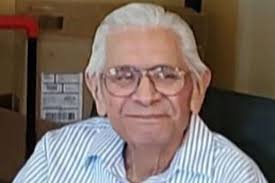 Fundraiser by Frank Moraga : John H. Moraga