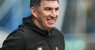 Two changes for the Southend United at Rochdale