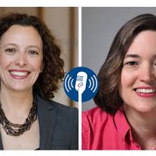 Dissecting the current state of nursing homes and long-term care with  Professor Allison Hoffman and Dr. Norma Coe • Case in Point • Penn Carey Law