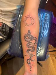 Herzlich willkommen im tattoo zentrum lübeck! Raven Anandio On Twitter Tattoo Itu Candu Kaya Kamu
