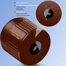 Amazon.com: LOVE MOMENT Electric Mason Jar Vacuum Sealer Kit for Wide Mouth  and Regular Mouth Mason Jar