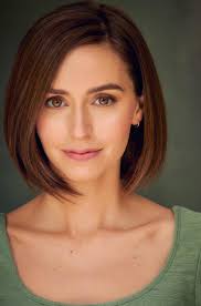 Cast — Love in 2020