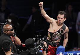 He has held multiple world championships in four weight classes from flyweight to featherweight, including the wbc bantamweight title since may 2021. Nonito Donaire Ready After Covid 19 Retest Comes Back Negative South China Morning Post