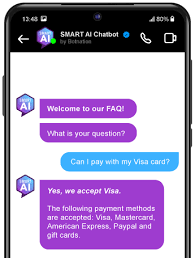 Botnation AI | Create your chatbot easily with our online software