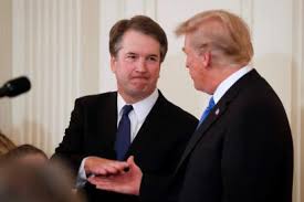 Why are venerable former justices sources of guidance in understanding necessary qualities for federal more than 600 judges sit on district courts, almost 200 judges sit on courts of appeals, and 9 a special, very powerful tradition for recommending district judges is called senatorial courtesy. Brett Kavanaugh S Age At 53 Means That He May Wield Influence On The Supreme Court For A Very Long Time Quartz