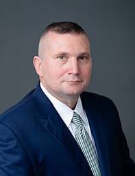 Staff Directory • Robert "Bob" Dodd