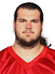 Austin Pasztor, Cleveland, Offensive Tackle