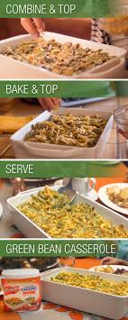 French S Green Bean Casserole Recipe Recipe Yummy Casseroles Recipes Cooking Recipes