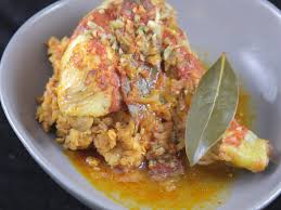 Cuisses De Poulet En Papillote Recette Papillotte Poulet Cuisses De Poulet Recette Cuisse Poulet